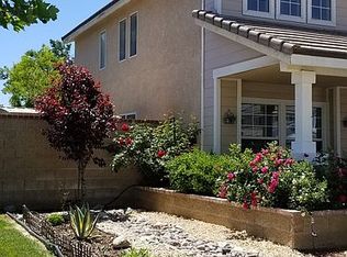 3026 Kaylyn St, Lancaster, CA 93535