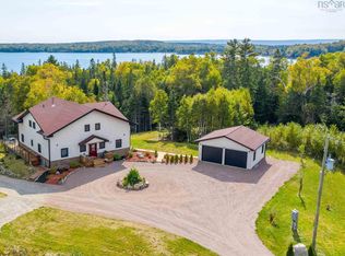 256 Redbird Dr, Inverness, NS B0E2Y0