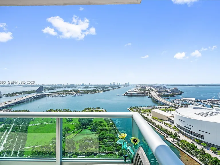 900 Biscayne Blvd #3704 — Photo 52