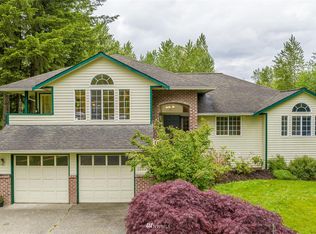 12626 84th St NE, Lake Stevens, WA 98258