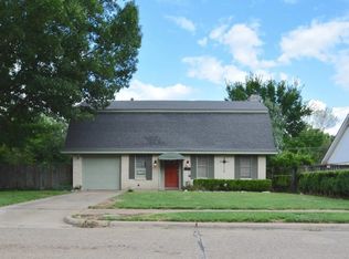 3506 Bangor Ct E, Irving, TX 75062