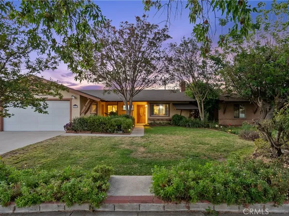 15913 Napa St, North Hills, CA 91343