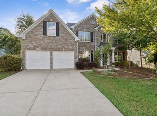 978 Frog Leap Trl NW, Kennesaw, GA 30152