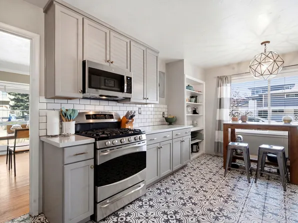3986 S 1500 E, Salt Lake City, UT 84124