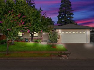 6686 N Brooks Ave, Fresno, CA 93711