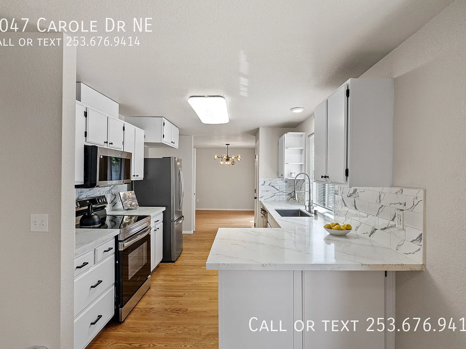 5047 Carole Dr NE, Olympia — Photo 3