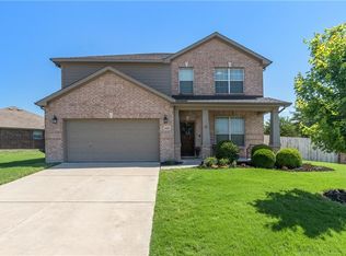 4400 Blackberry Rd, Melissa, TX 75454