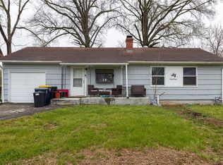4039 Hardesty Ave, Kansas City, MO 64130