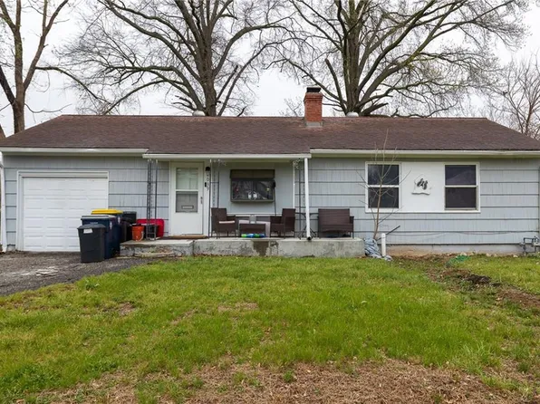 4039 Hardesty Ave, Kansas City, MO 64130