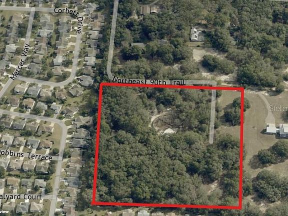 3rd image of 8801 NE 90TH TRAIL
