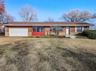 1209 Ensley Dr, Saint Louis, MO