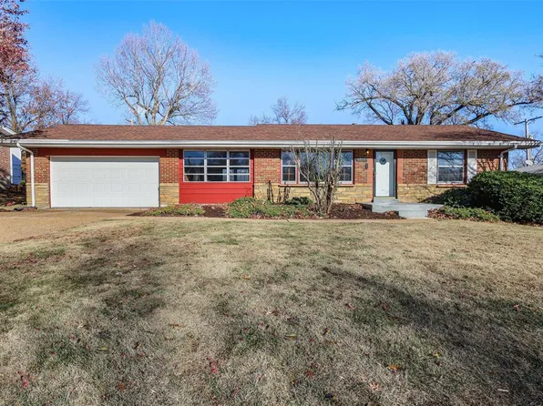 1209 Ensley Dr, Saint Louis, MO 63137