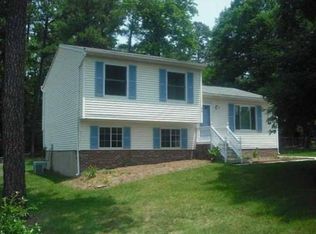 46 Celtic Dr, Durham, NC 27703