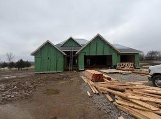 31404 S Davenport Rd, Drexel, MO 64742