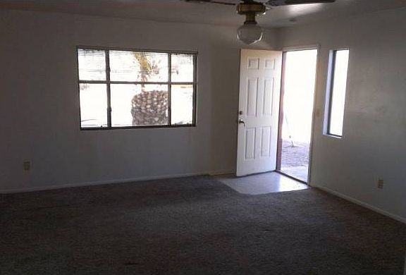 Main House Living Room