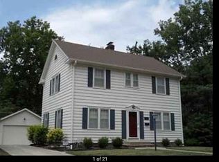 1427 SW Eden Ct, Topeka, KS 66604