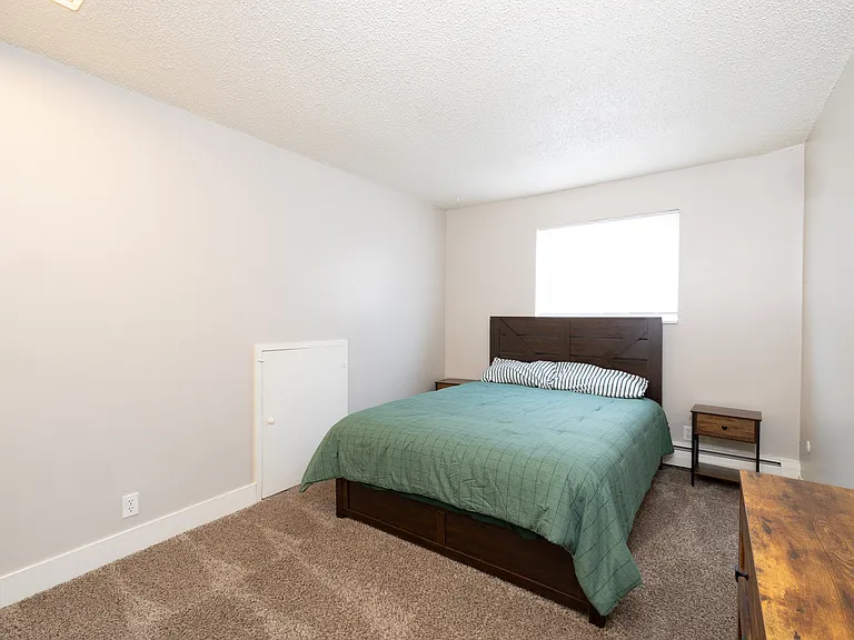 Aspen Ridge Apartments — Photo 8