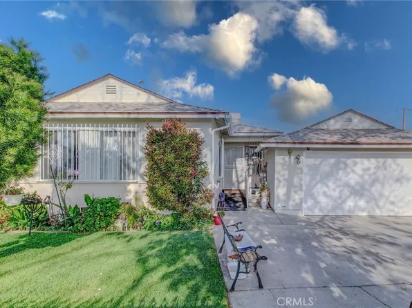 1419 S Hesperian St, Santa Ana, CA 92704