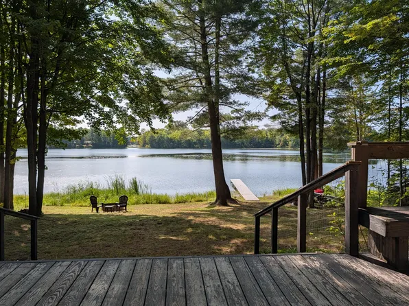 6645 Birch Dr NE, Kalkaska, MI 49646