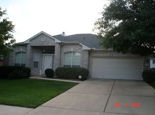 1102 Rutgers Dr, Pflugerville, TX 78660