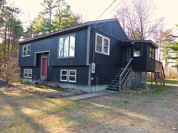 Efficient home