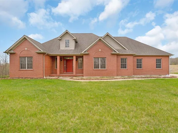 4928 Highway Kk, New Haven, MO 63068