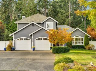 3902 17th Avenue Ct NW, Gig Harbor, WA