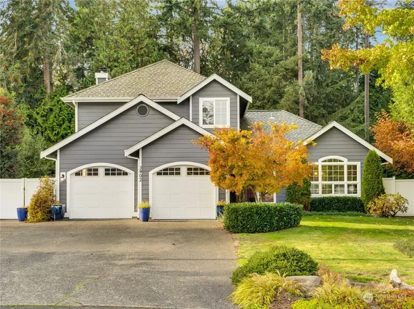 3902 17th Avenue Ct NW, Gig Harbor, WA 98335