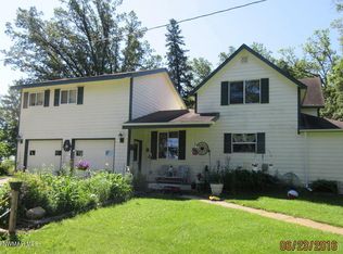 34895 310th St SE, Fosston, MN 56542