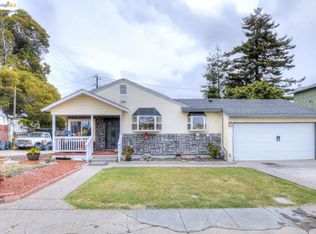 15002 Kesterson St, San Leandro, CA 94579
