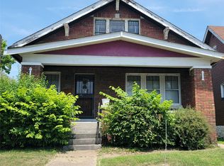 4863 Lee Ave, Saint Louis, MO