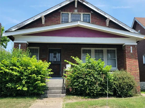 4863 Lee Ave, Saint Louis, MO 63115