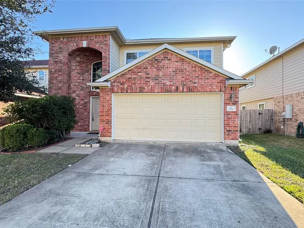 914 Crestmont Trail Dr, Missouri City, TX 77489
