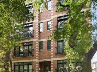 3546 N Reta Ave #4N, Chicago, IL 60657