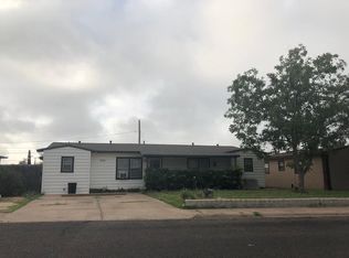 2746 Brentwood Dr, Odessa, TX 79762