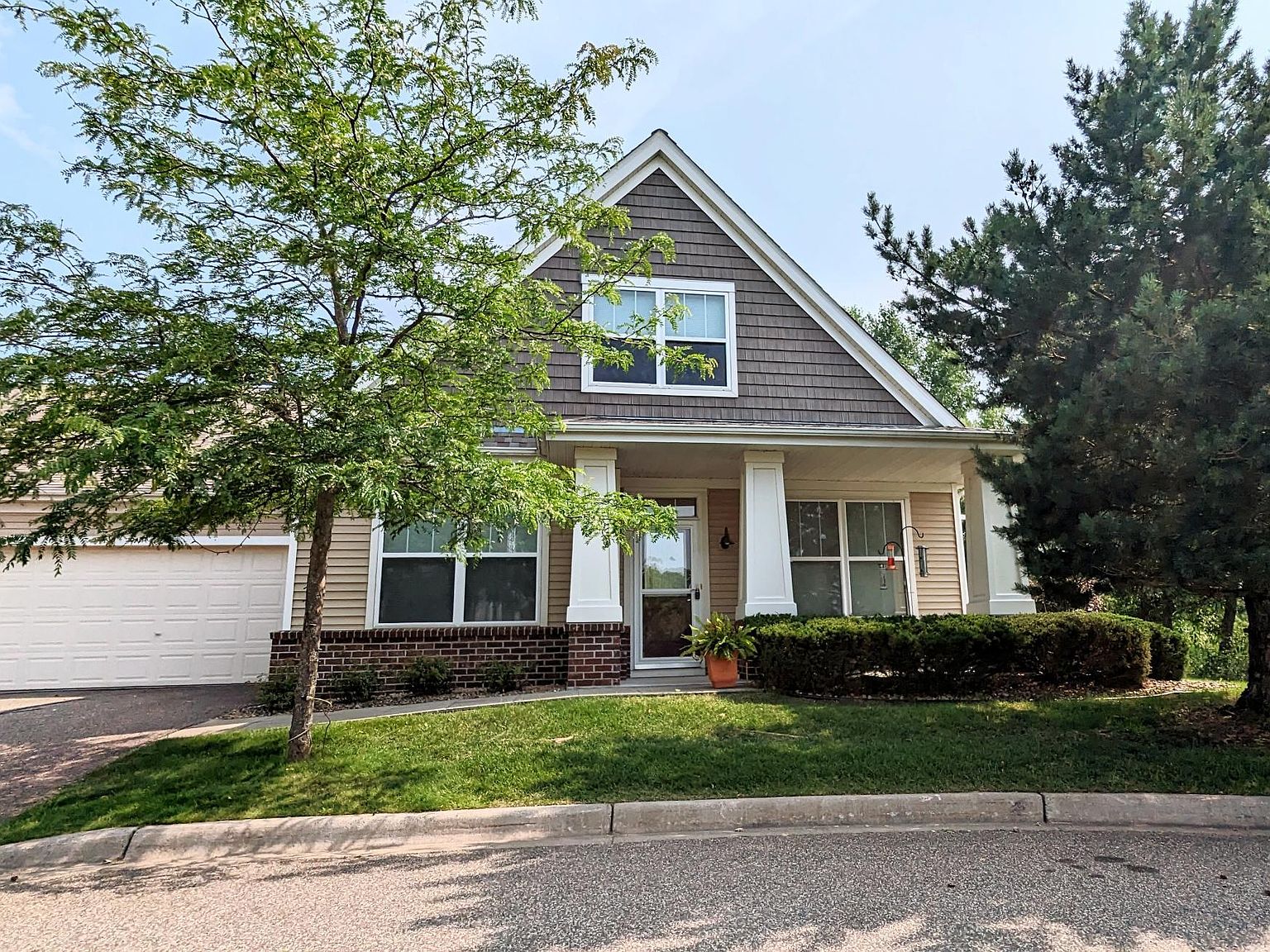 4410 Rosemary Way UNIT 2, Hugo, MN 55038 Zillow