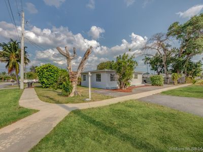 17145 NE 4th Ave, North Miami Beach, FL, 33162