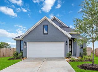 11103 Southwood Dr, Iowa Colony, TX 77583