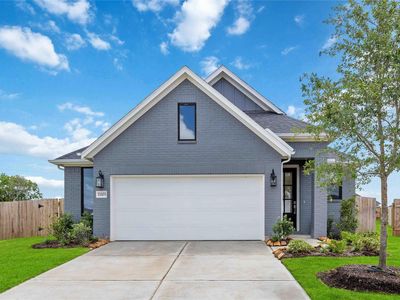 11103 Southwood Drive, Iowa Colony, TX, 77583