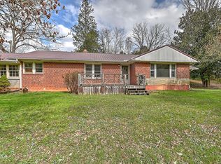 3176 Weaver Pike, Bristol, TN 37620