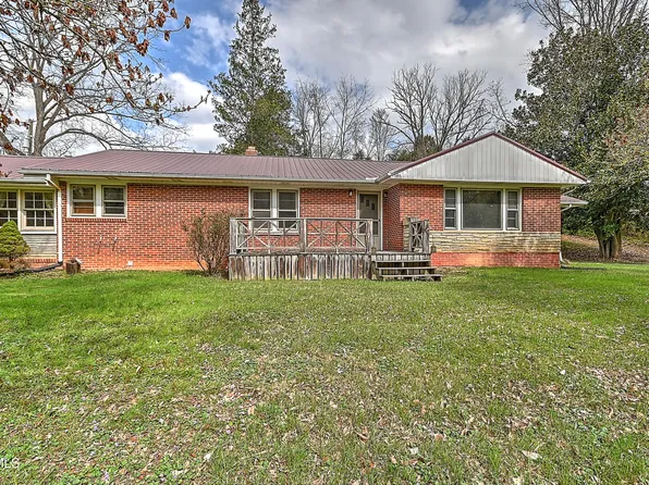 3176 Weaver Pike, Bristol, TN 37620