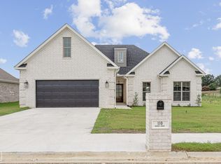 110 Hidden Creek Dr, Brookland, AR 72417