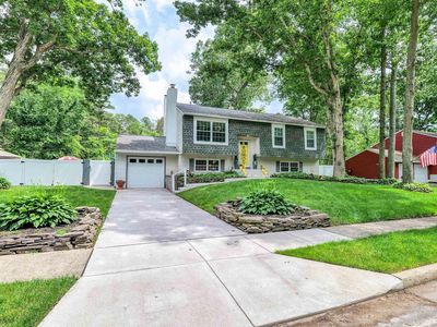 214 Gunpowder Rd, Egg Harbor Township, NJ, 08234
