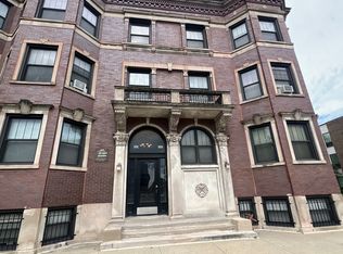 6402 S Harvard Ave #B2, Chicago, IL 60621