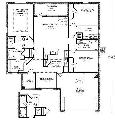 2nd image of 3514 Jaguar Blvd