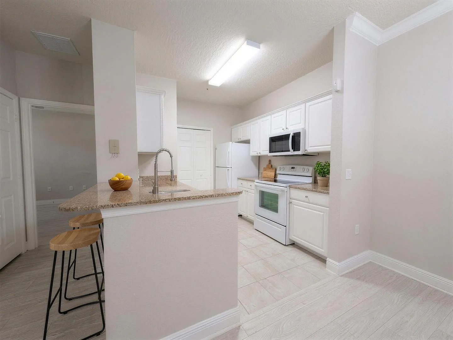 Available Now: First-Floor 2-Bedroom, 2-Bath Condo In Gated Community — Photo 4