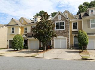 1922 Lakeshore Overlook Cir NW, Kennesaw, GA 30152