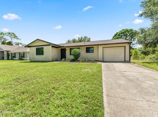 920 San Filippo Dr SE, Palm Bay, FL 32909