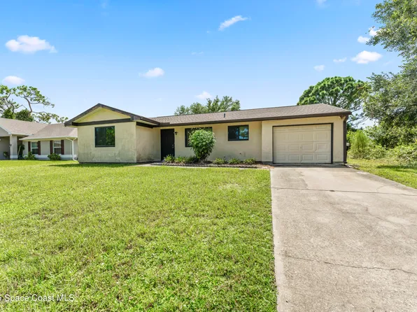 920 San Filippo Dr SE, Palm Bay, FL 32909