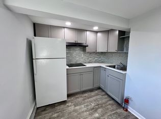 3 Cathedral Ave #1, Nutley, NJ 07110